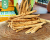 甘肃去尾无硫整株党参（200g±5g/包 19-21根）生产日期: 3月 商品缩略图2