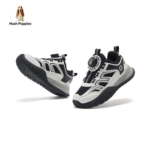 网面运动鞋 | 暇步士 儿童秋季新款 HP5805008 商品图2