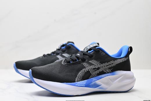 亚瑟士ASICS NOVABLAST 5 LE轻量休闲运动跑步鞋1012B765-102男女鞋 商品图3