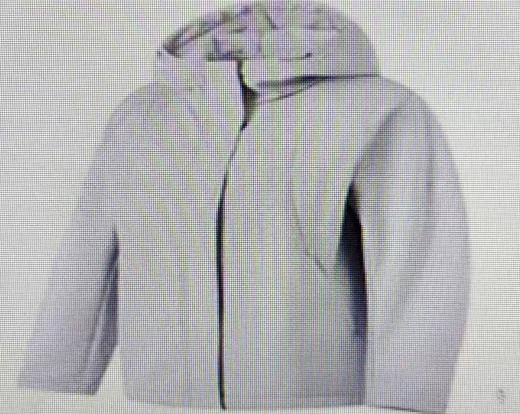 李宁女上衣AFDU562-7 商品图0