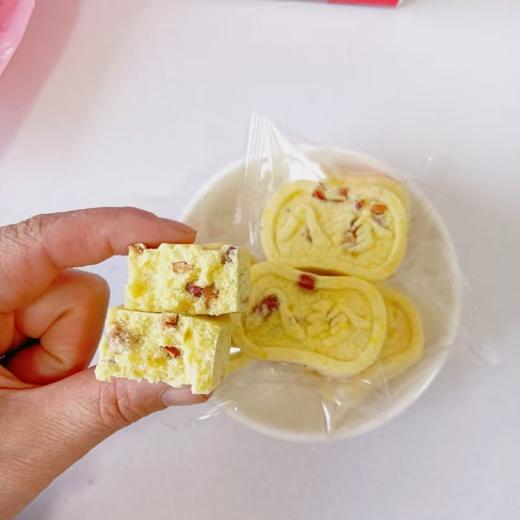 思华梦小米山药八珍糕 商品图4
