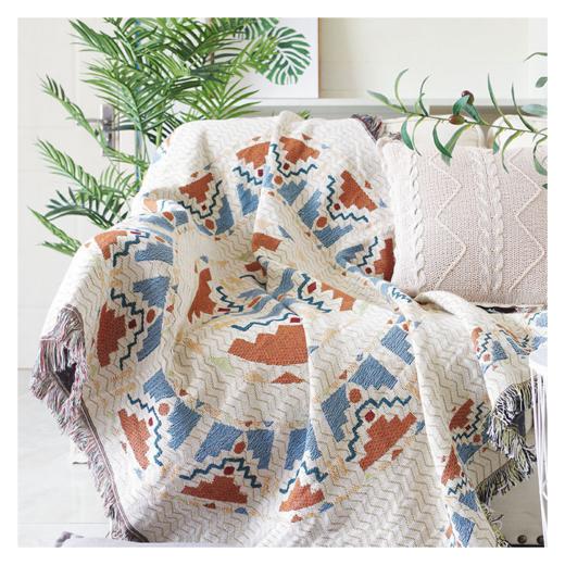 凯亚仕格塔里亚露营毯KYS-306 商品图3