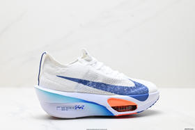 耐克Nike Air Zoom Alphafly NEXT%3轻量透气减震休闲运动跑步鞋FD8315-400男女鞋