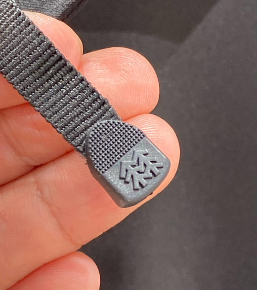 可隆户外薄绒冲锋衣101003 商品图7