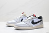 耐克乔丹Air Jordan 1 Low低帮复古休闲运动板鞋HQ6998-006男女鞋 商品缩略图3