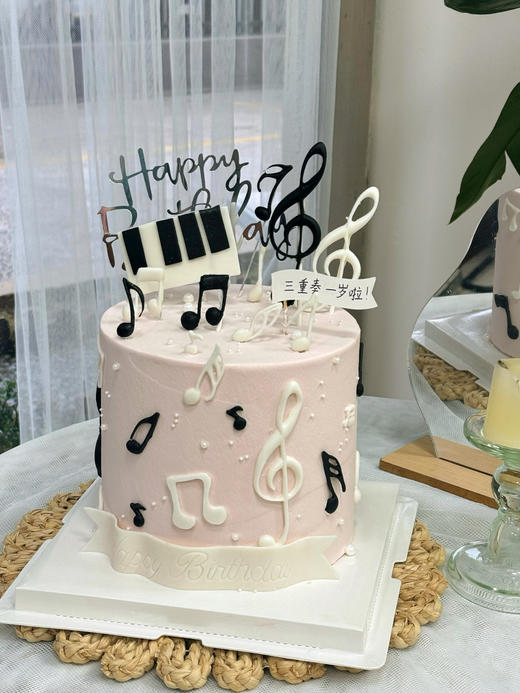 音乐🎵之梦 商品图0