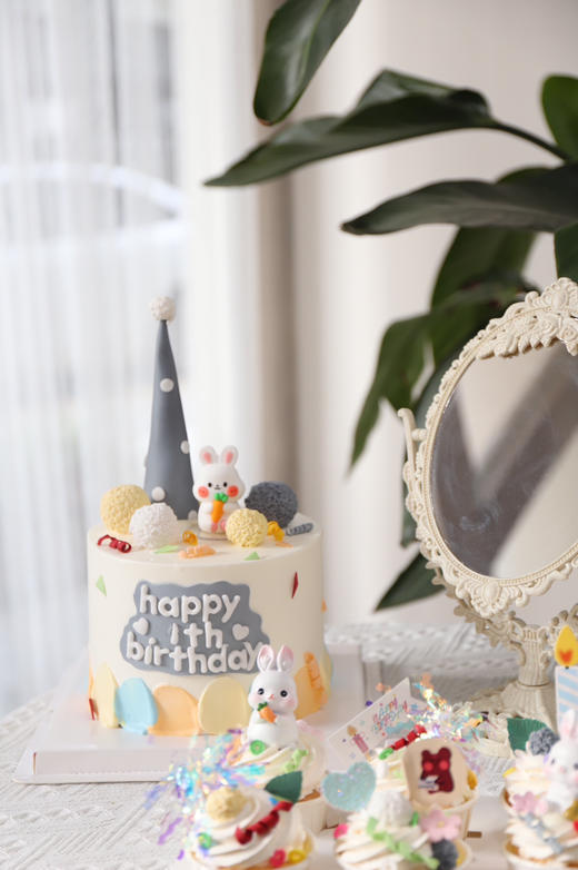 萌兔宝 商品图0