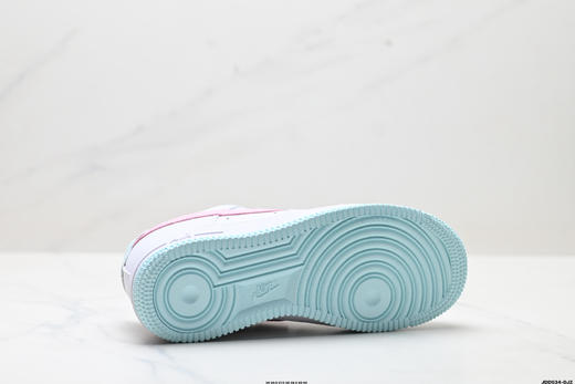 耐克Nike AIR FORCE 1’07空军一号低帮百搭休闲运动板鞋DX5805-100女鞋 商品图8