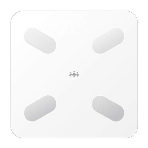 【新品体脂秤】乐心体脂秤 S21 商品图4