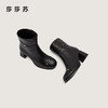 BF楼莎莎苏时尚靴ZA65722-41吊牌价2498活动价1748 商品缩略图1