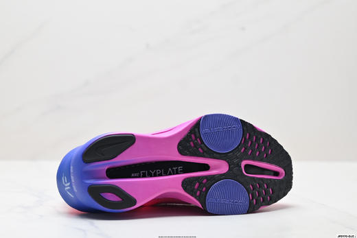 耐克Nike Air Zoom Alphafly NEXT%3轻量透气减震休闲运动跑步鞋FD8315-400男女鞋 商品图8