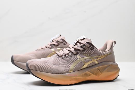 亚瑟士ASICS NOVABLAST 5 LE轻量休闲运动跑步鞋1012B765-102男女鞋 商品图3