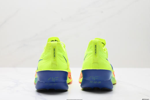 耐克Nike Air Zoom Alphafly NEXT%3轻量透气减震休闲运动跑步鞋FD8315-400男女鞋 商品图5