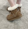 UGG 阿尔派系列油叽叽经典中筒靴（XR） 商品缩略图5