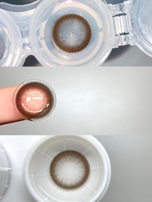 LASEECON乖巧（佩戴直径：14.5mm） 商品图5