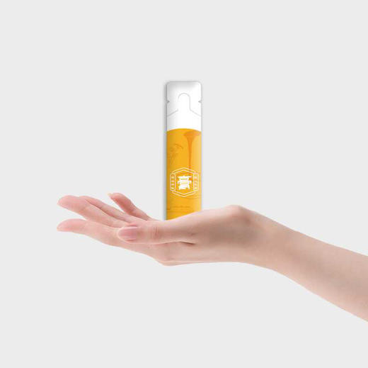 小儿脾宝膏 商品图1