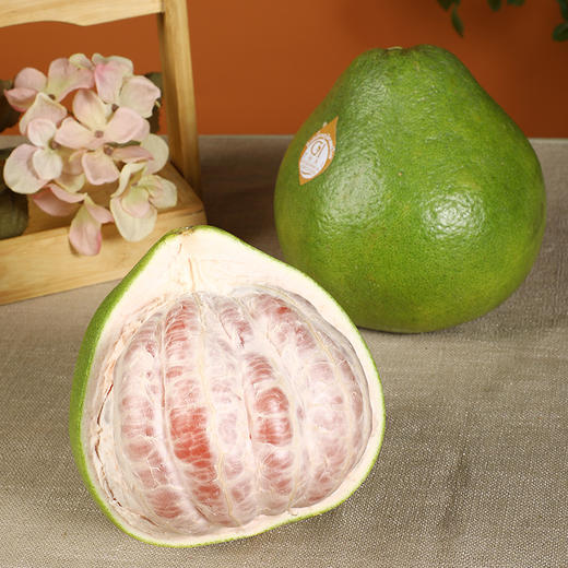 泰国红宝石柚 商品图5