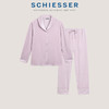 【超柔绒】SCHIESSER德国舒雅超柔绒面料女士家居套装31/21446H 商品缩略图1