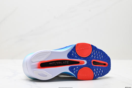 耐克Nike Air Zoom Alphafly NEXT%3轻量透气减震休闲运动跑步鞋FD8315-400男女鞋 商品图8