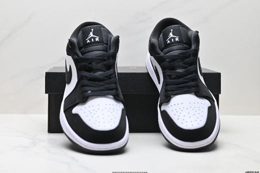 耐克乔丹Air Jordan 1 Low OG低帮复古休闲运动板鞋553558-001男女鞋 商品图6
