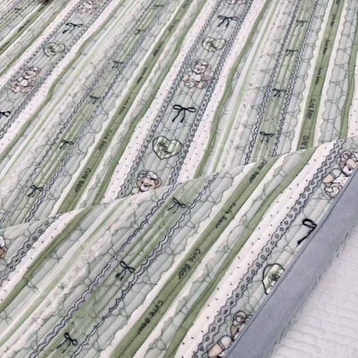 牛奶绒床盖,尺寸2.0*2.3 商品图3