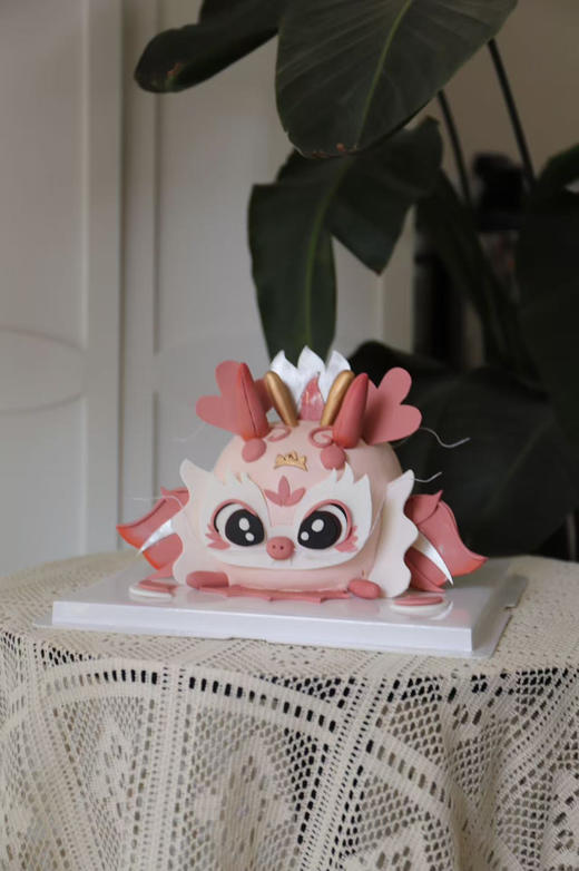 周岁龙宝宝 商品图2