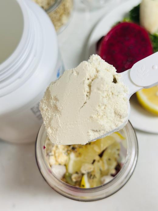 第51课【必须补充蛋白粉的5个原因】 商品图0