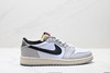 耐克乔丹Air Jordan 1 Low低帮复古休闲运动板鞋HQ6998-006男女鞋 商品缩略图0