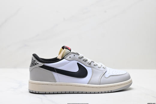 耐克乔丹Air Jordan 1 Low低帮复古休闲运动板鞋HQ6998-006男女鞋 商品图0