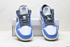 耐克乔丹Air Jordan 1 Low OG低帮复古休闲运动板鞋553558-001男女鞋 商品缩略图6