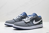 耐克乔丹Air Jordan 1 Low OG低帮复古休闲运动板鞋553558-001男女鞋 商品缩略图3