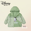 Disney/迪士尼儿童双面穿春季外套男女中大童撞色时尚休闲夹克 商品缩略图2