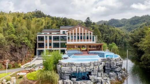 双11大促❗️【野奢度假·禅驿12店特惠】大部分周末不加价 商品图9