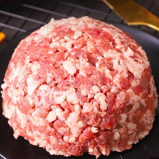 【秒杀 简易包装介意慎拍】东来顺牛肉馅500g 商品图0