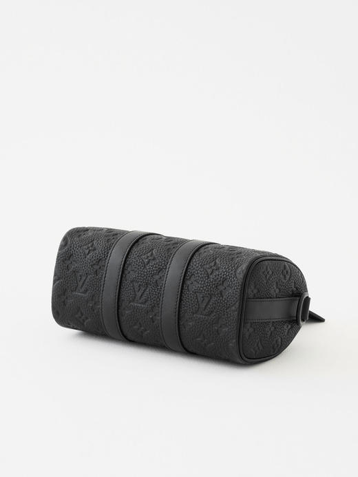 驴家keepall BANDOULIÈRE 25手袋系（DG*MM） 商品图7