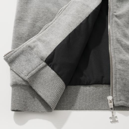 中性款刺绣休闲外套 可配套装008 商品图2