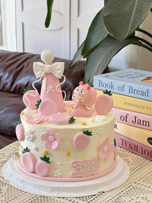 彩色的梦 商品图0