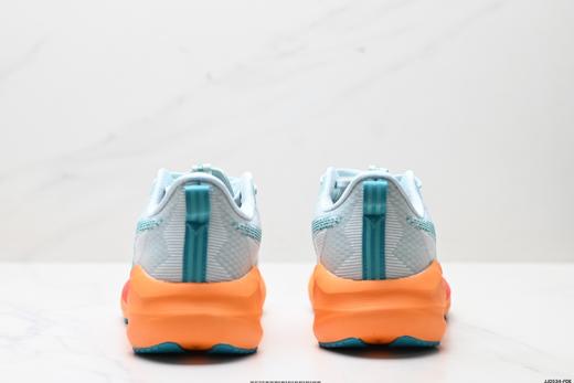 亚瑟士ASICS NOVABLAST 5 LE轻量休闲运动跑步鞋1012B765-102男女鞋 商品图5