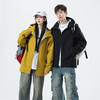 Schenvega 户外软壳外套 男女同款 加厚磨毛 多色可选 商品缩略图1