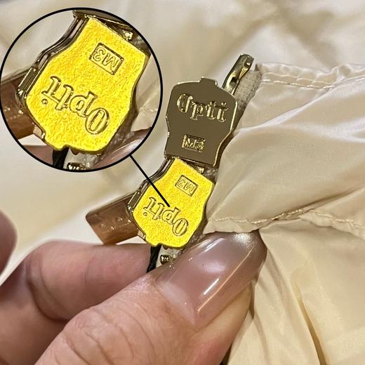 miu家短款羽绒外套（蕾姐38参考） 商品图12