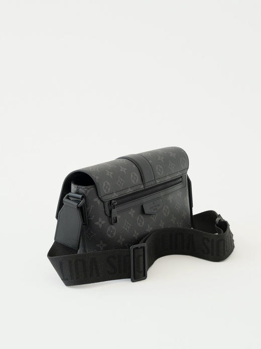 驴家巅峰S-CAPE 邮差包（DG*MM） 商品图3