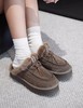 UGG 阿尔派系列羊皮毛一体拖鞋（XR） 商品缩略图2