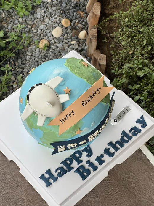 环游世界 商品图0