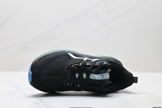 亚瑟士ASICS NOVABLAST 5 LE轻量休闲运动跑步鞋1012B765-102男女鞋 商品图1