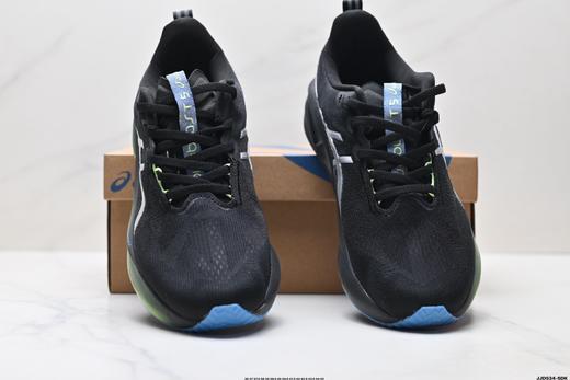 亚瑟士ASICS NOVABLAST 5 LE轻量休闲运动跑步鞋1012B765-102男女鞋 商品图6