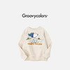 日本GC童装 Groovycolors 史努比雪地卫衣 商品缩略图1