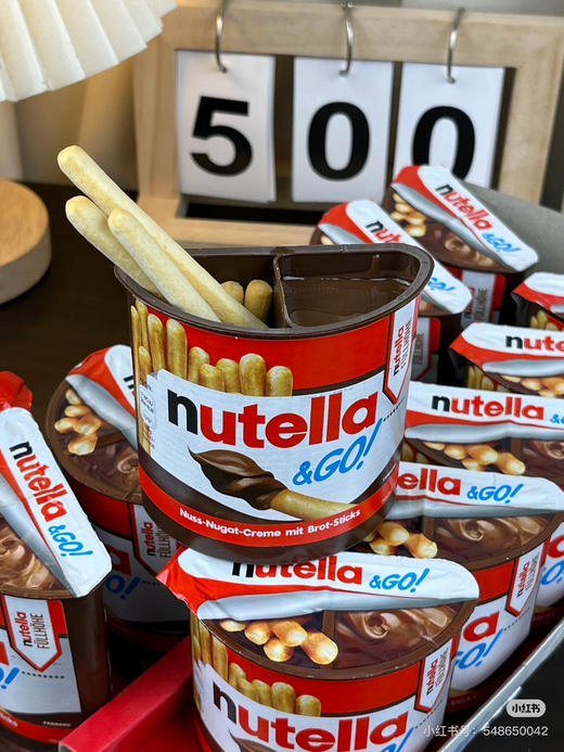 费雷罗巧克力手指饼 商品图4