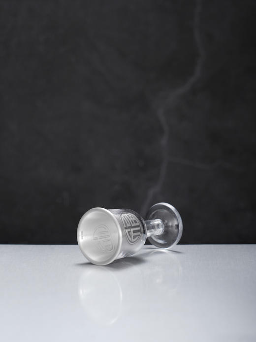 子佩集【百福一生】S999银摆件【DLJB001】酒具套装（一壶六杯）2509 商品图9