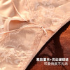 雅黛丽内裤女性感蕾丝三角裤缎面纯棉裆高弹大包臀防卡裆短裤2025 商品缩略图8