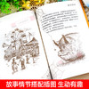 夏洛的网(2020版）“美国伟大的十部儿童文学名著”之首 商品缩略图4